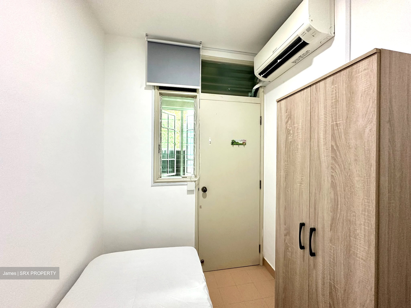Le Wood (D21), Condominium #601789601